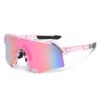 Colorful Bicycle Outdoor Sports Riding Glasses Mountain Bike Eye Protection Wind And Sand Sports Equipment Glasses 1132