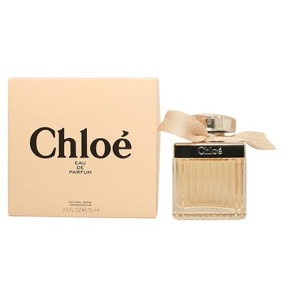 Chloé Signature парфюмированная вода 75 мл