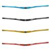 Aluminum Alloy 31.8mm Handlebars Riser Bar Mountain Road Bike Handlebar Accessories Parts 780mm
