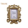 TDStore Hollow Design Oval/Rectangle Photo Frame Picture Holder Wedding Home Decor Gift