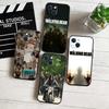 TWD the walking dead Phone Case for Samsung Galaxy A11 A12 A13 A15 A52S A53 A55 A56 A70 A71 A72 A73 F06 F16 F56 S10 Plus S10e