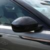 Для Land Rover Discovery Sport Range Rover Velar Evoque для Jaguar F-Pace E-PACE, автомобильные крышки зеркал заднего вида