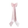 Luxury Design Bridal Belt Elegant Dresses Knot Belt  Wedding Party Banquet Clothing Accessories