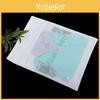 Breathable Mesh Laundry Net Zipper Washing Bag Ideal For Delicate Apparel 50x60cm