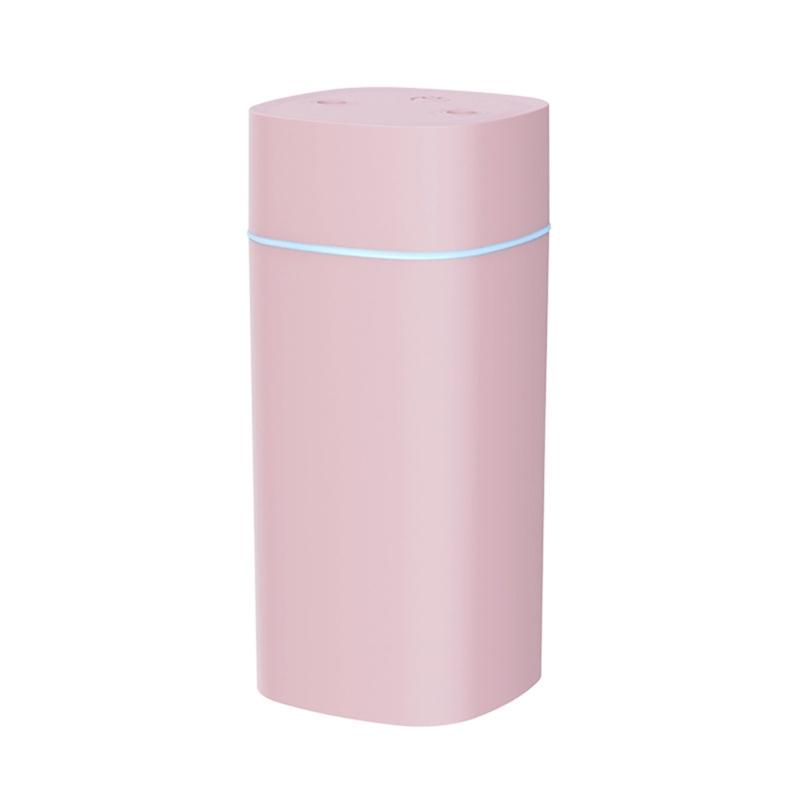 Small Mists Oil Diffusers Small Mists Humidifier Relaxing Humidifier Small Humidifier for Office Bedroom Living Room