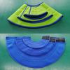 Dog Cone Collar Protective Wound Prevent Biting Scratching From Licking Recovery Collar For Large Medium Small Dog After Surgery