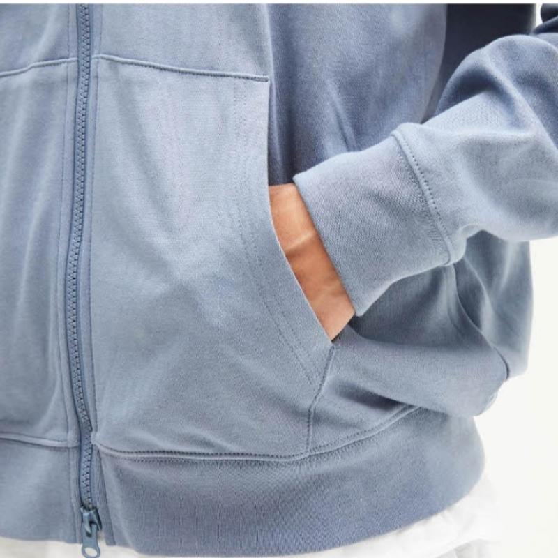 New Balance Толстовка с капюшоном на молнии Lqj Nbmde21013 B2 Uni ESSential Single MeSh Hoodie Zip Up S