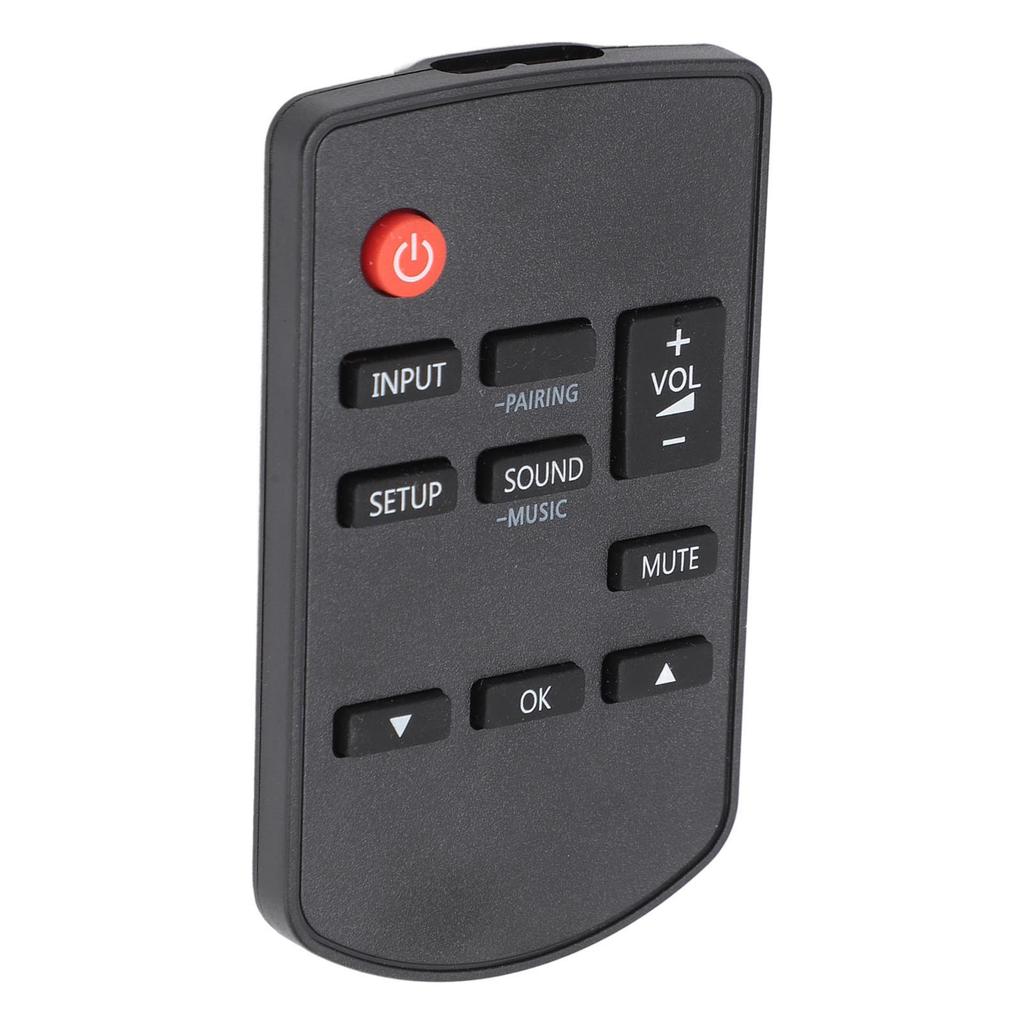 N2QAYC000109 Замененный пульт дистанционного управления для SC HTB885EBS SC HTB485 SC HTB485GN SU HTB485