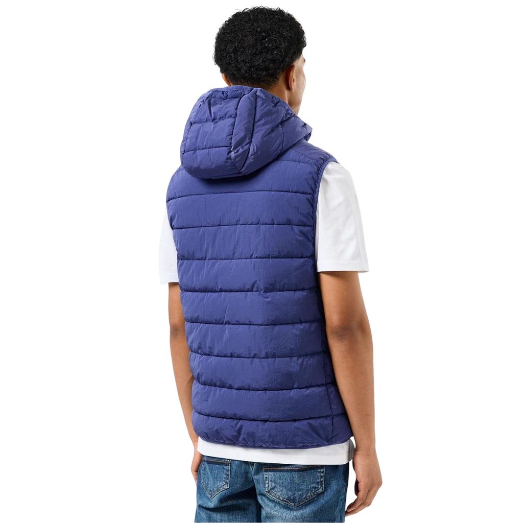 Мужской стеганый жилет Weekend Offender Toronto