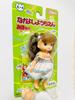 TAKARA TOMY Выпущена в 1997 году Кукла из детского сада Nakayoshi Михо-тян / - Ликка-тян T-8