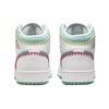 Jordan 1 Mid Multi Knit GS DM6218-100