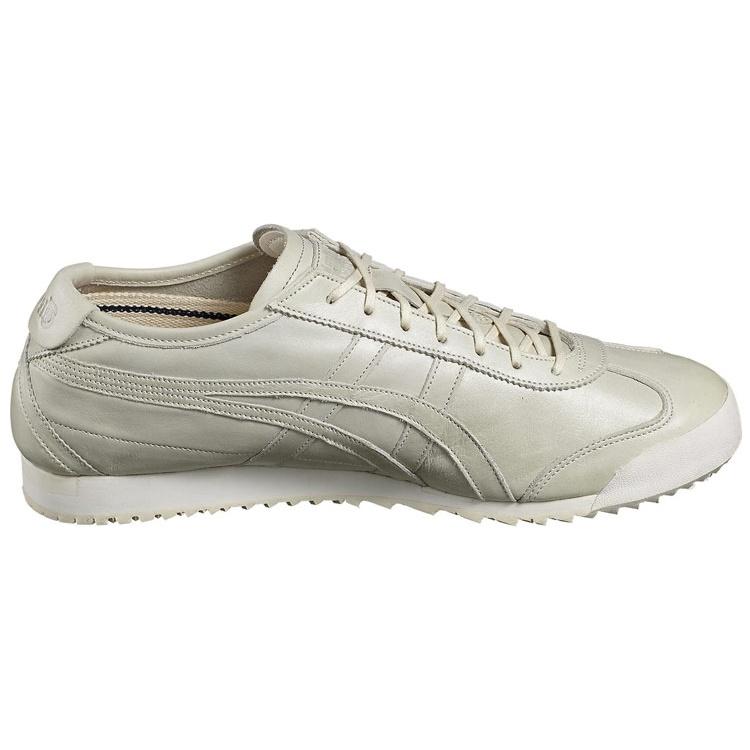 ONITSUKA TIGER Mexico 66 SD 'Серебристый' Мужские D838L-0000