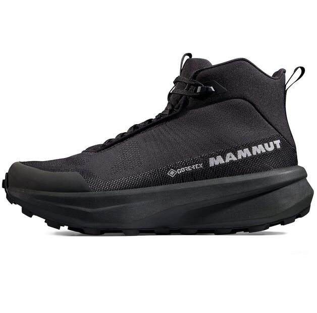 Ботинки Mammut Aenergy Mtn Mid GTX