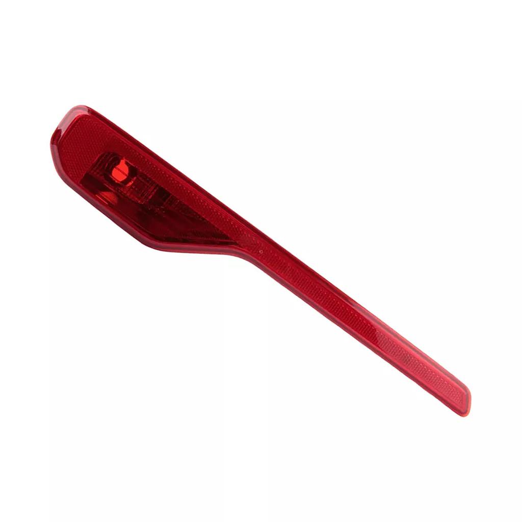 Левый задний отражатель бампера без лампы 31656865 Для Volvo XC40 18-23