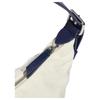 Women's Bag Adidas Originals Shoulder Bags Ivory & Dark Indigo