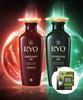 Шампунь Ryo Classic 400 мл 2 упаковки + 2 пакетика шампуня по 6 мл