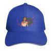 the colors of the wind Baseball Cap beach hat fishing caps Unisex Hood tea Hat Baseball Unisex Womens