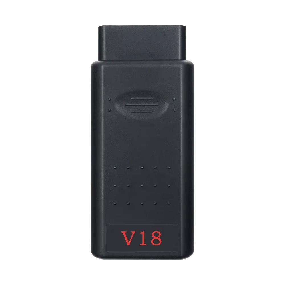 Breakout Tricore Cable ECU Chip Tuning Interface Multi-Language OBD2 Tuning Interface For EDC16
