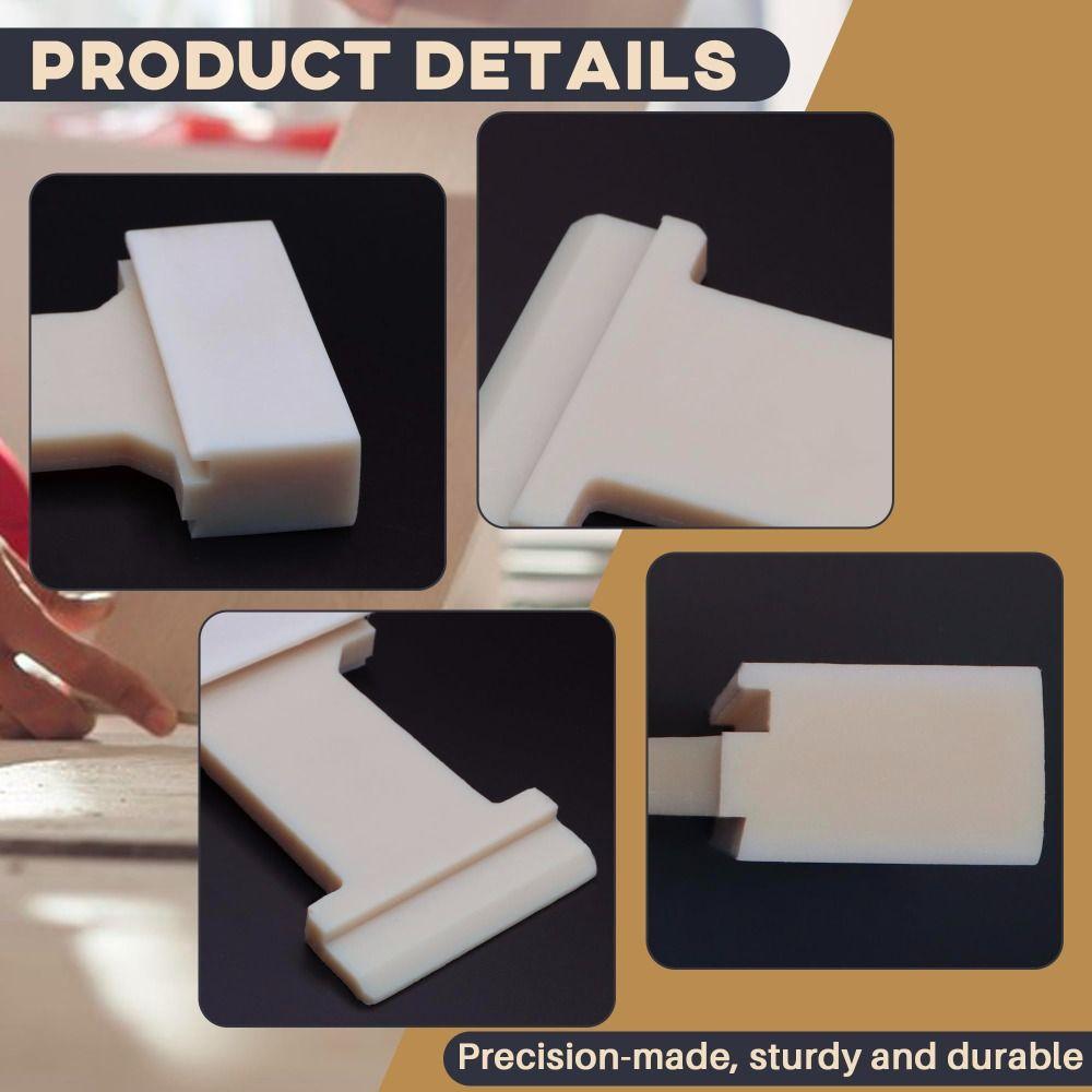 Composite Board Laminate Installation Tool Wood Floor Installation Tool  Floor Installation