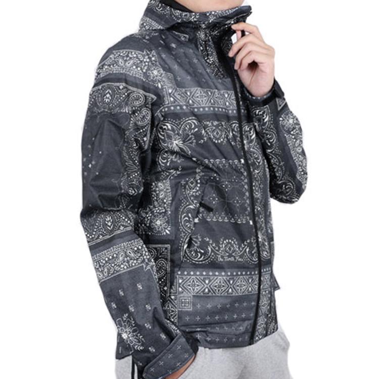 THE NORTH FACE SS20 Jacket Men's Dark Blue NF0A4NCM-LJ7