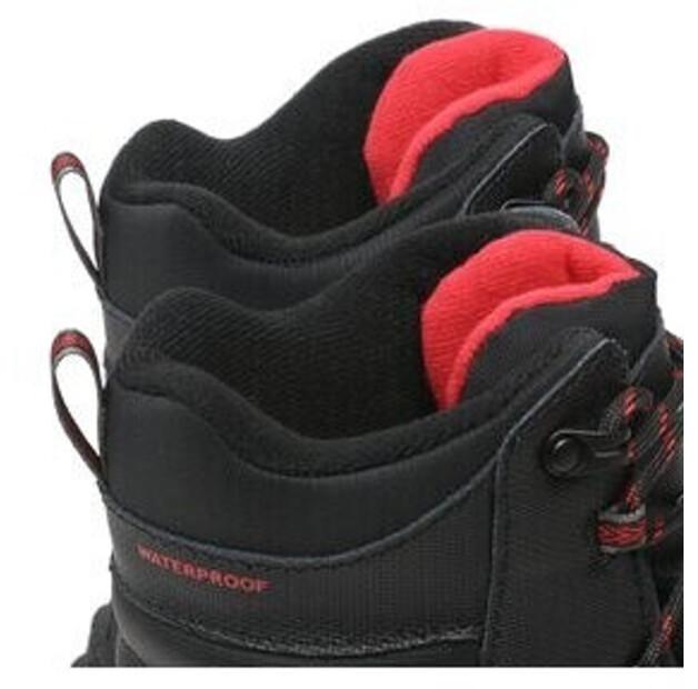 Ботинки Columbia Bugaboot III