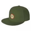 Rick Astley Baseball Cap Icon Anime Hat For Unisex Womens