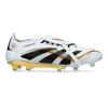 Adidas Predator Elite Отворачивающийся язычок Бутсы для твердого грунта +Teamgeist JP5730