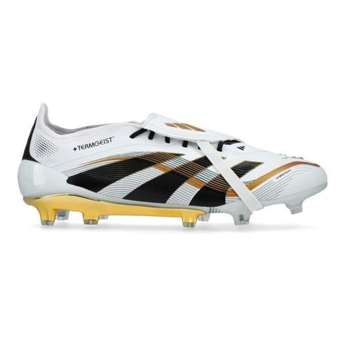 Adidas Predator Elite Отворачивающийся язычок Бутсы для твердого грунта +Teamgeist JP5730