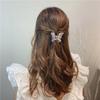 Fashion Color Butterfly Hairpin
