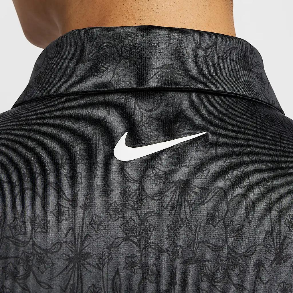 Nike Мужская гольф-поло Dri FIT Tour HM5795-060