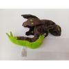 Pokemon 718 Plush POKEMON FIT Zygarde (50% Pokemon