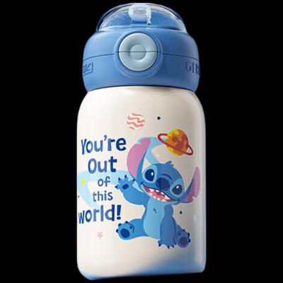 Планетарий Germ Stitch 550 мл Термобутылка