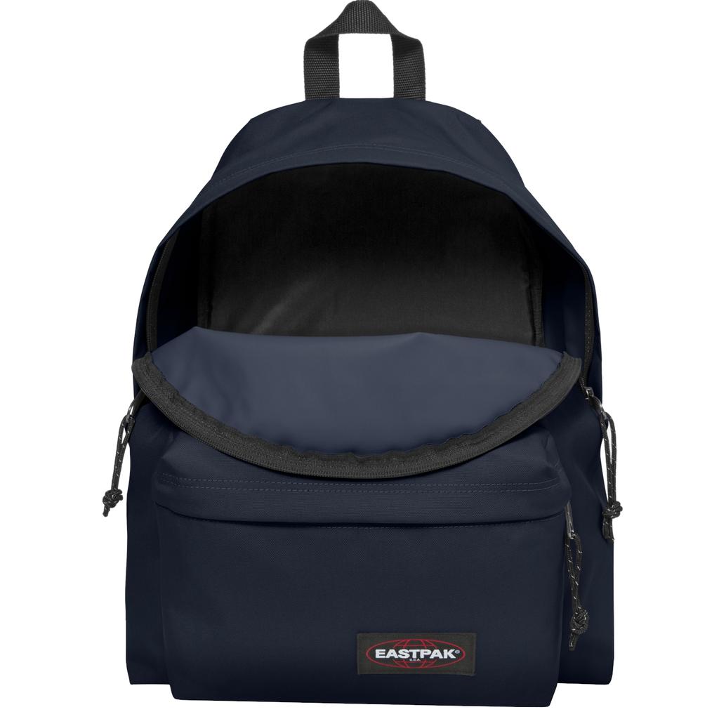 eastpak Рюкзак Padded Pak'r, Унисекс рюкзак темно-синего цвета