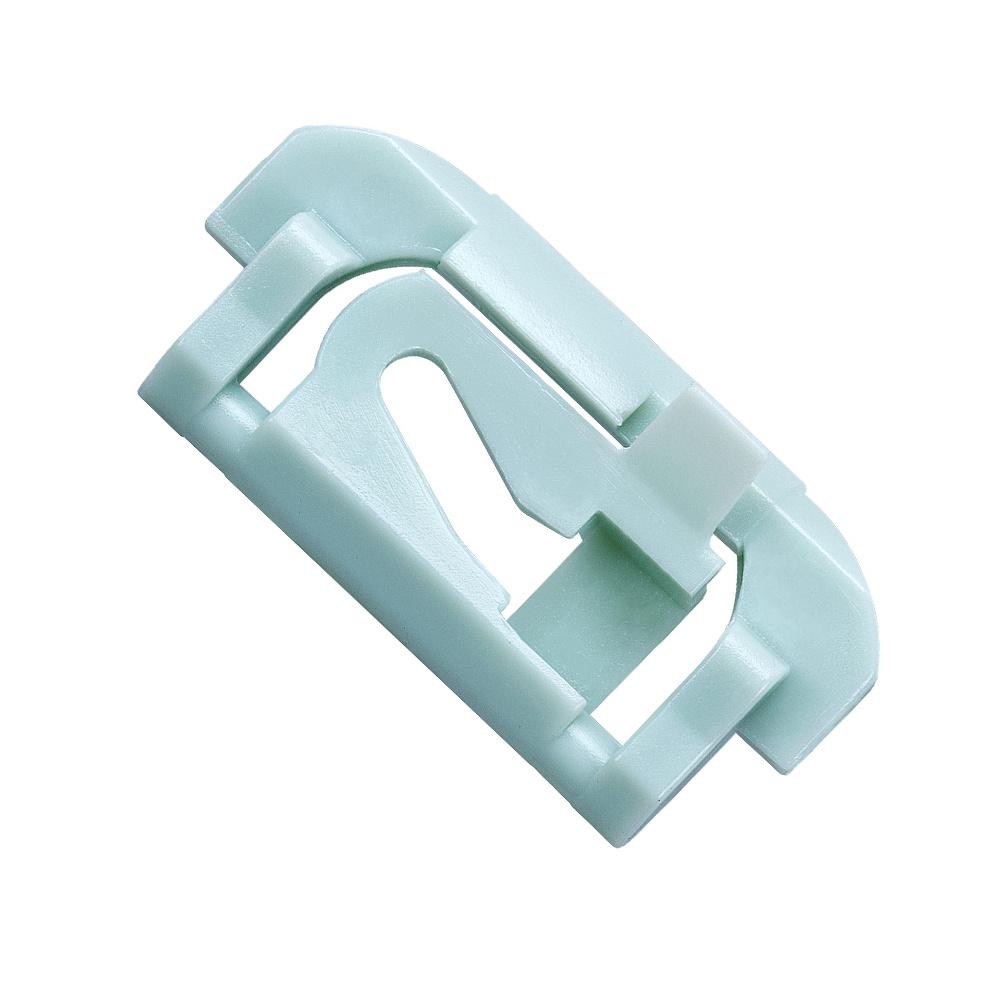 20x Клипса молдинга лобового и заднего стекла для Chevy Monte Carlo Buick Regal