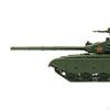 Модель танка в масштабе 1/72 Сборный игровой набор Коллекция Настольное украшение Гусеничный