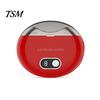 Type-C Interface Nail Cutter Automatic Electric Clipper with LCD Digital Display 3-Speed Adjustable Fingernail Trimmer Quick Charging LED Light