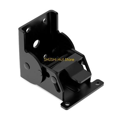 Складные петли для ножек с фиксацией, усиленные петли для DIY-мебели D57B