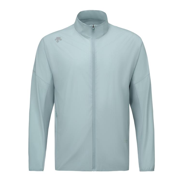 DESCENTE RUNNING Collection Jacket Men's D4331RWB41