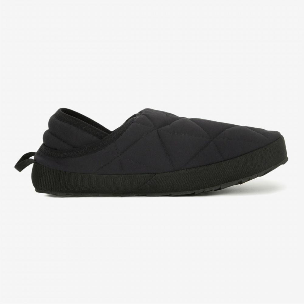 [Официальный North Face] Ns93q67a Neopsee Ex Mule Черный