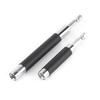 2pcs Extendible Hex Shank Socket Magnetic 14inch Electric Screwdriver Bit Holder Adapter