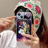 Известная Популярная Рок-группа C-coldplayS Для IPhone 14 13 12 Mini 11 Pro XS Max X XR 14 Plus Закаленное Стекло Чехол
