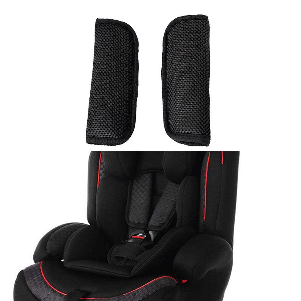 Подушка для коляски Защитная накладка на плечевой ремень Безопасность Подушечка на плечевой ремень для ребенка Аксессуары для детской коляски