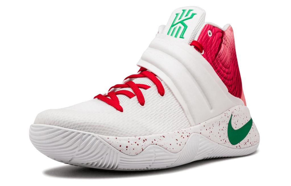 Nike Kyrie 2 Ky-Rispy Kreme Версия 2 Без окна 914295-163