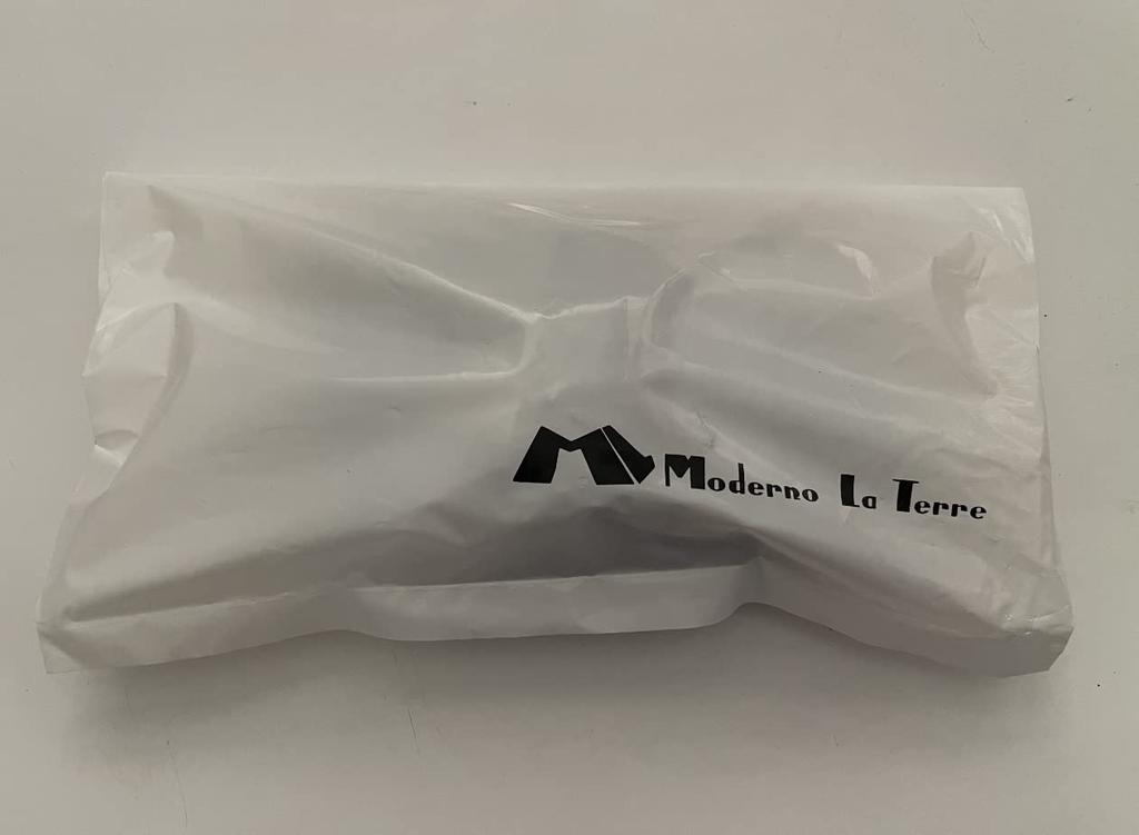 Moderno La Terre Clarinet Tampo Уход за деревянными духовыми инструментами, 1 комплект 68-362-CT