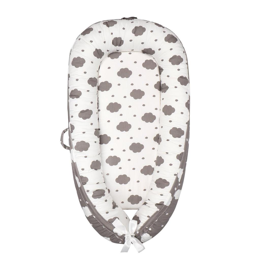 Mamibaby Newborn/Baby/Toddler Portable Detachable Co-Sleeper Nest