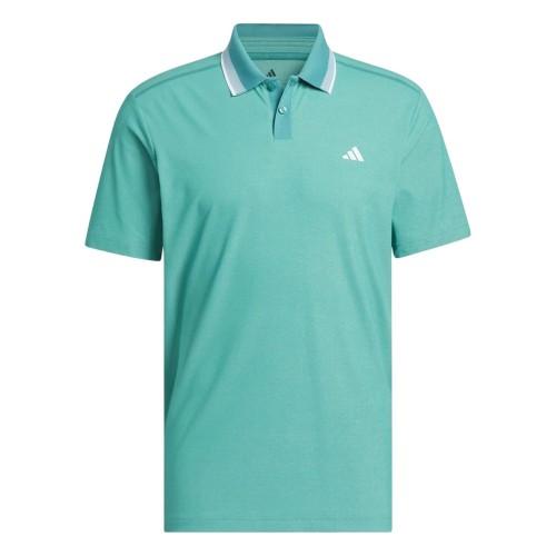 Adidas Mens Performance Polo Shirt