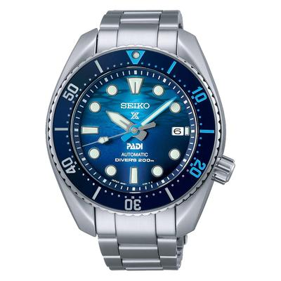 PROSPEX SEIKO Diver Scuba Механические Автоматические PADI Специальная Модель Ограниченная Серия Core Shop SBDC189 [SEIKO] Мужские Часы, Эксклюзивные, Распространение,