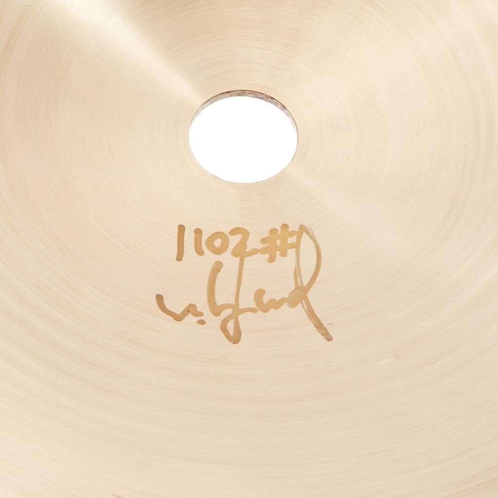 SABIAN HiHat [Artisan] VL-14BAH