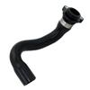 Radiator Hose Coolant Water Pipe Line Coolant Hose for N20 N26 N52 N54 F07 Metal Flange 11537603514 Auto Accessory