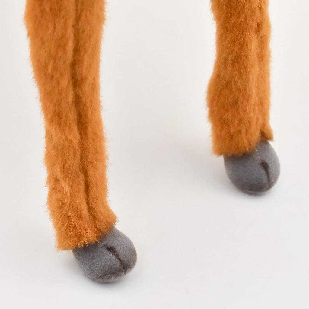 Мягкая игрушка HANSA Animal Bambi No.5017